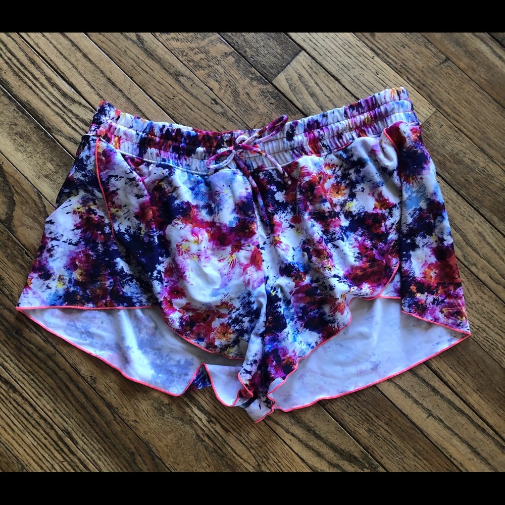 Athleta swim bottoms